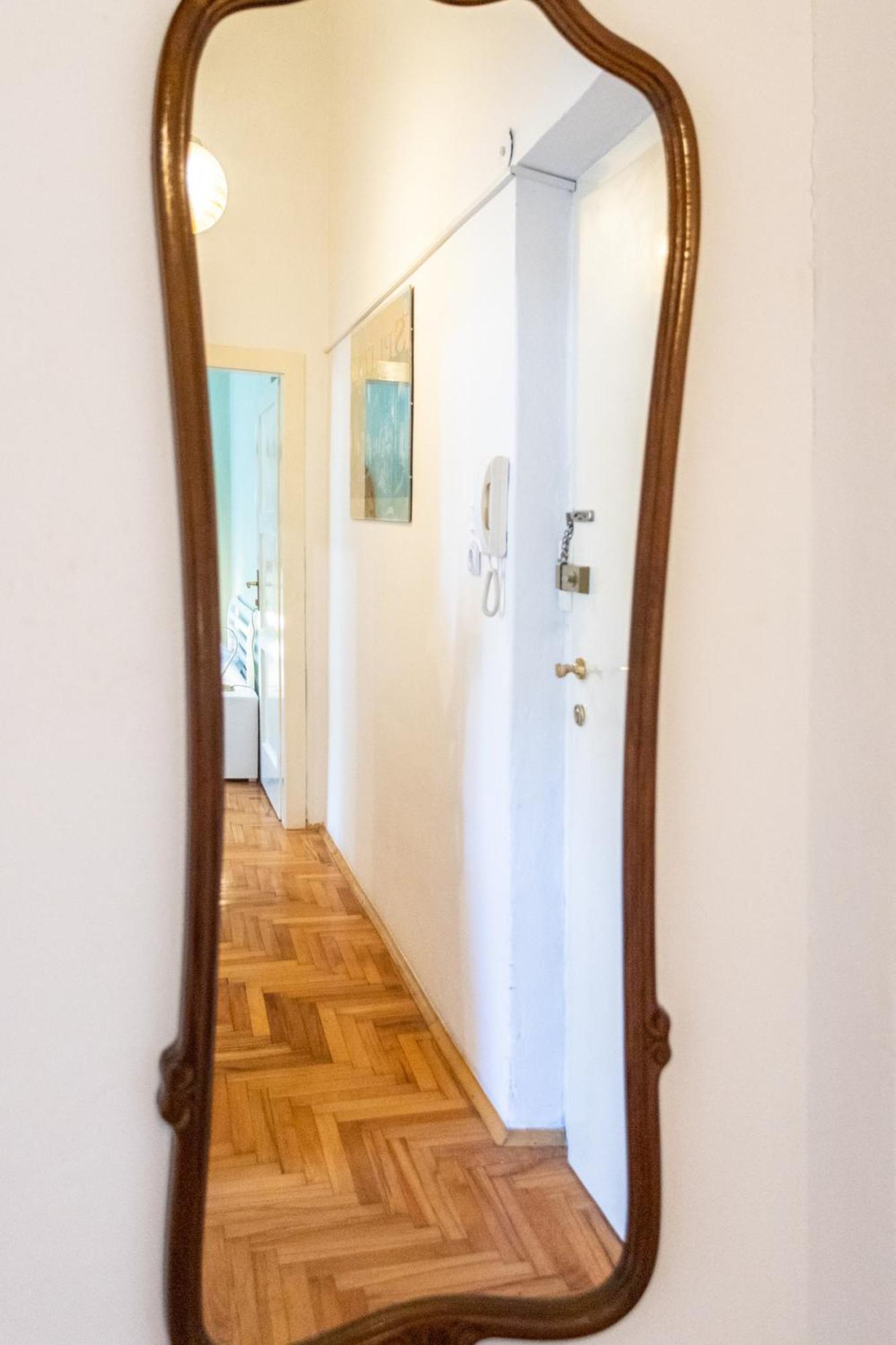 Apartman Traditional Bacvice, 3 Min Walk To The *