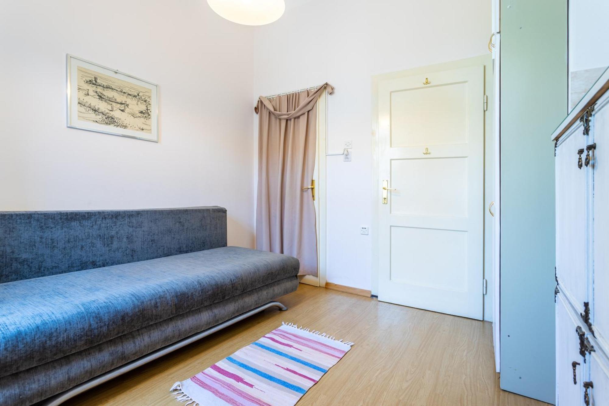 Traditional Bacvice, 3 Min Walk To The Apartman Split