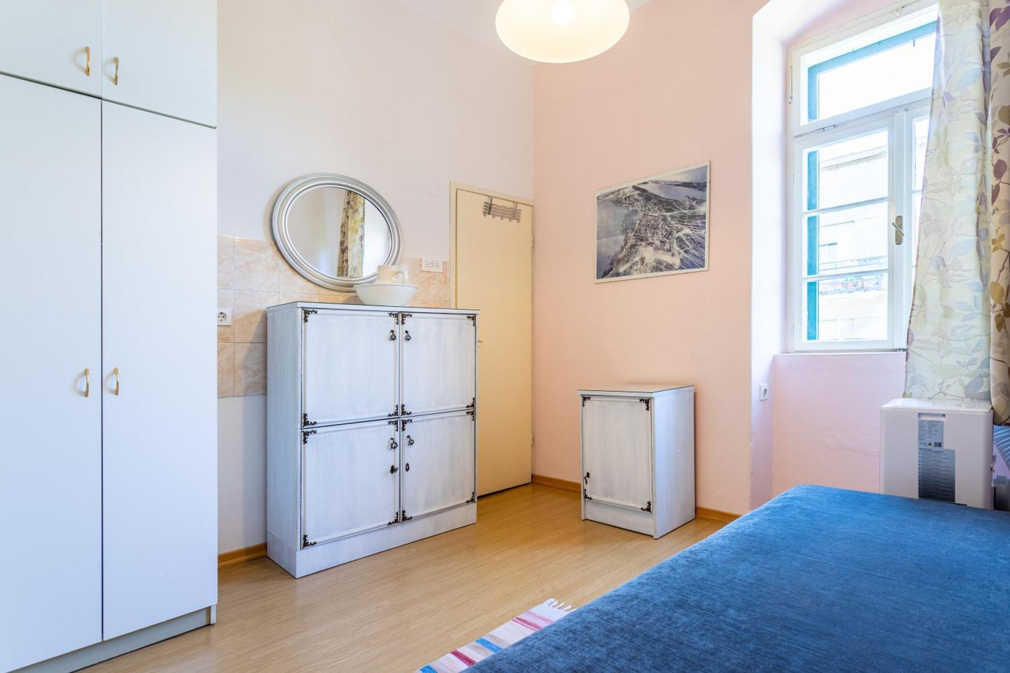 Traditional Bacvice, 3 Min Walk To The Apartman *