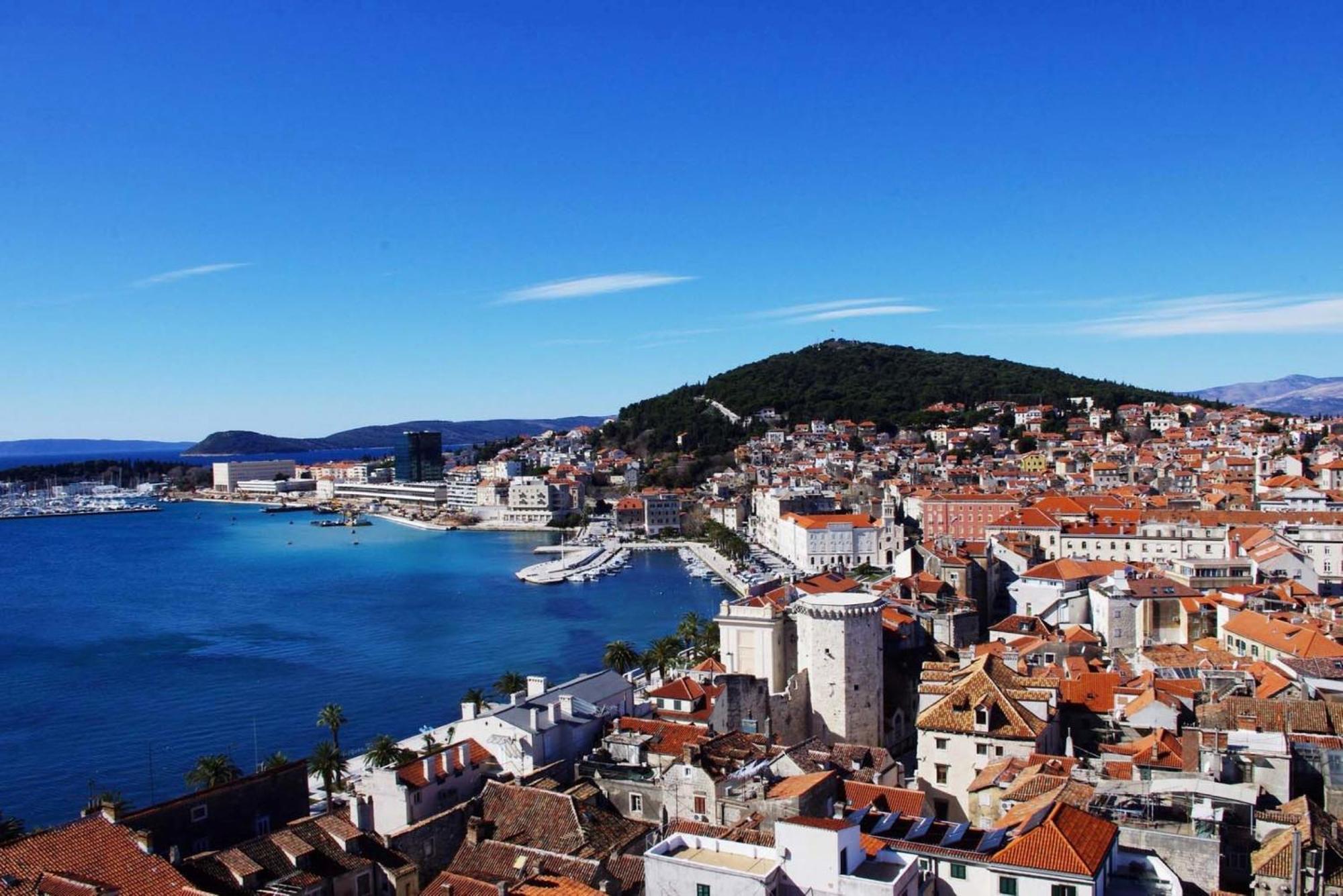 Apartman Traditional Bacvice, 3 Min Walk To The *